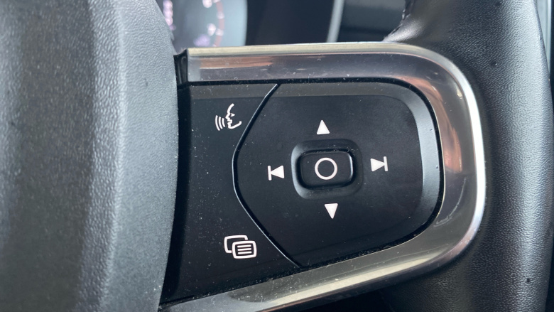 Volvo Xc40 1.5 T3 [163] Inscription Pro 5dr Geartronic Petrol Estate